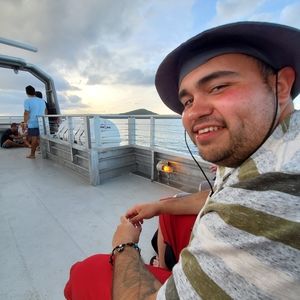 Meet your Posher, William